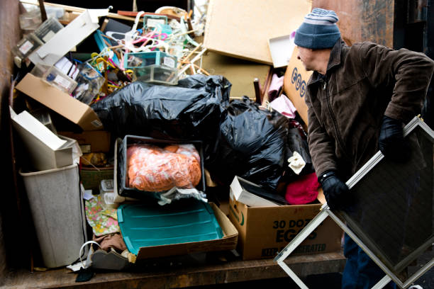 Best Office Cleanout  in Tabor City, NC